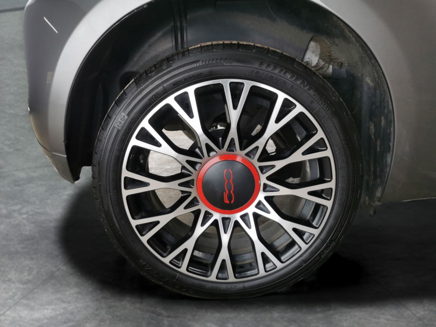 Used Fiat 500 2023 for sale - 77979349: Photo 22