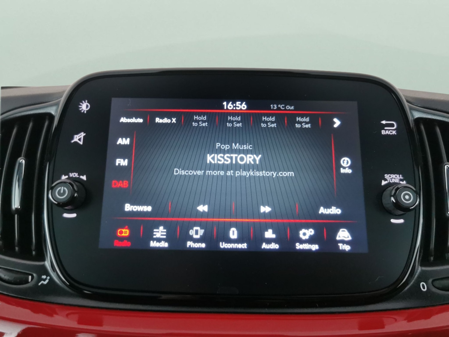 Used Fiat 500 2023 for sale - 77979349: Photo 6