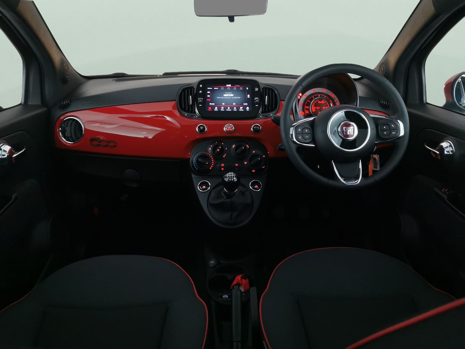 Used Fiat 500 2023 for sale - 77979349: Photo 7