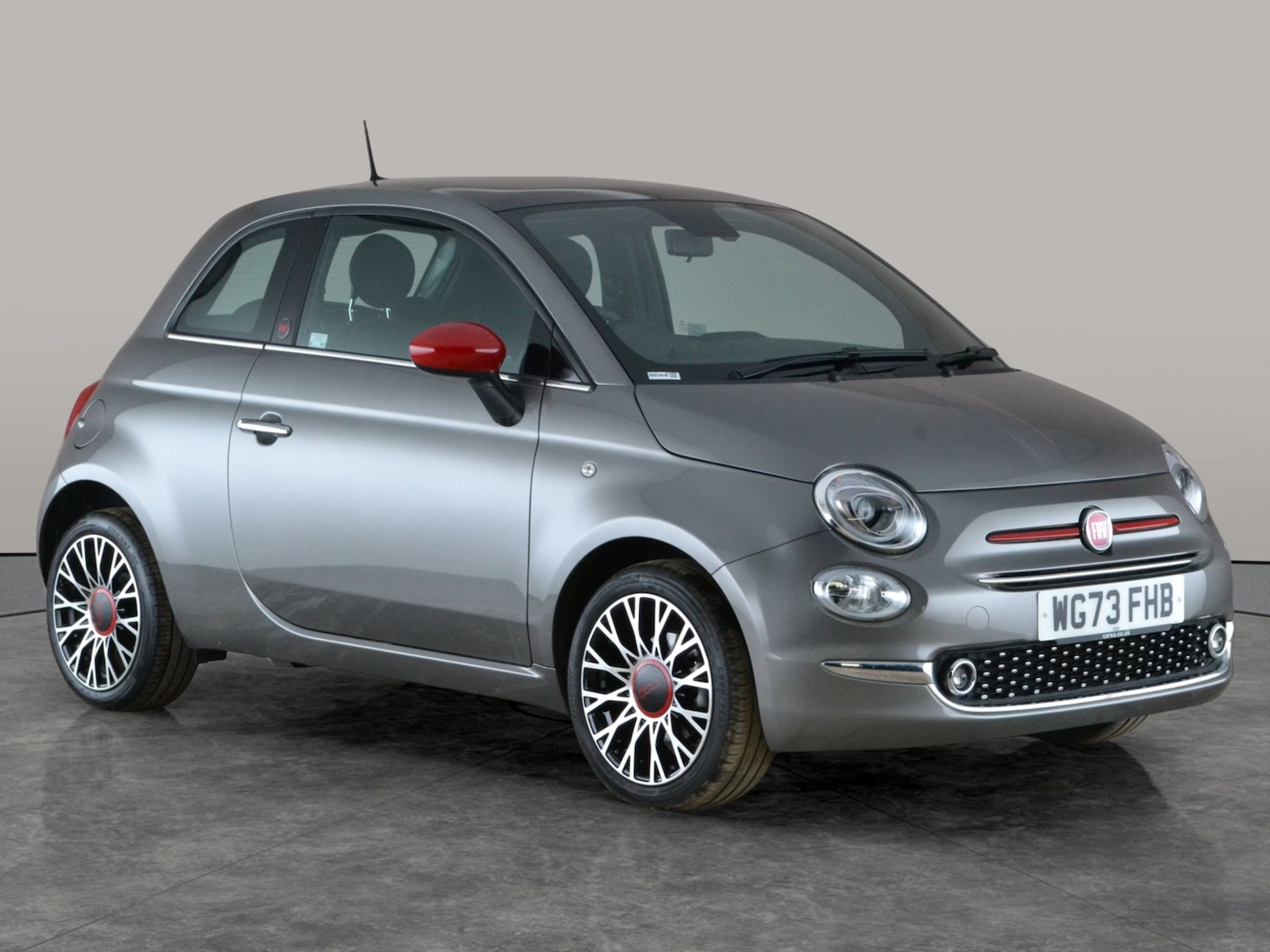 Used Fiat 500 2023 for sale - 77979349: Photo 8