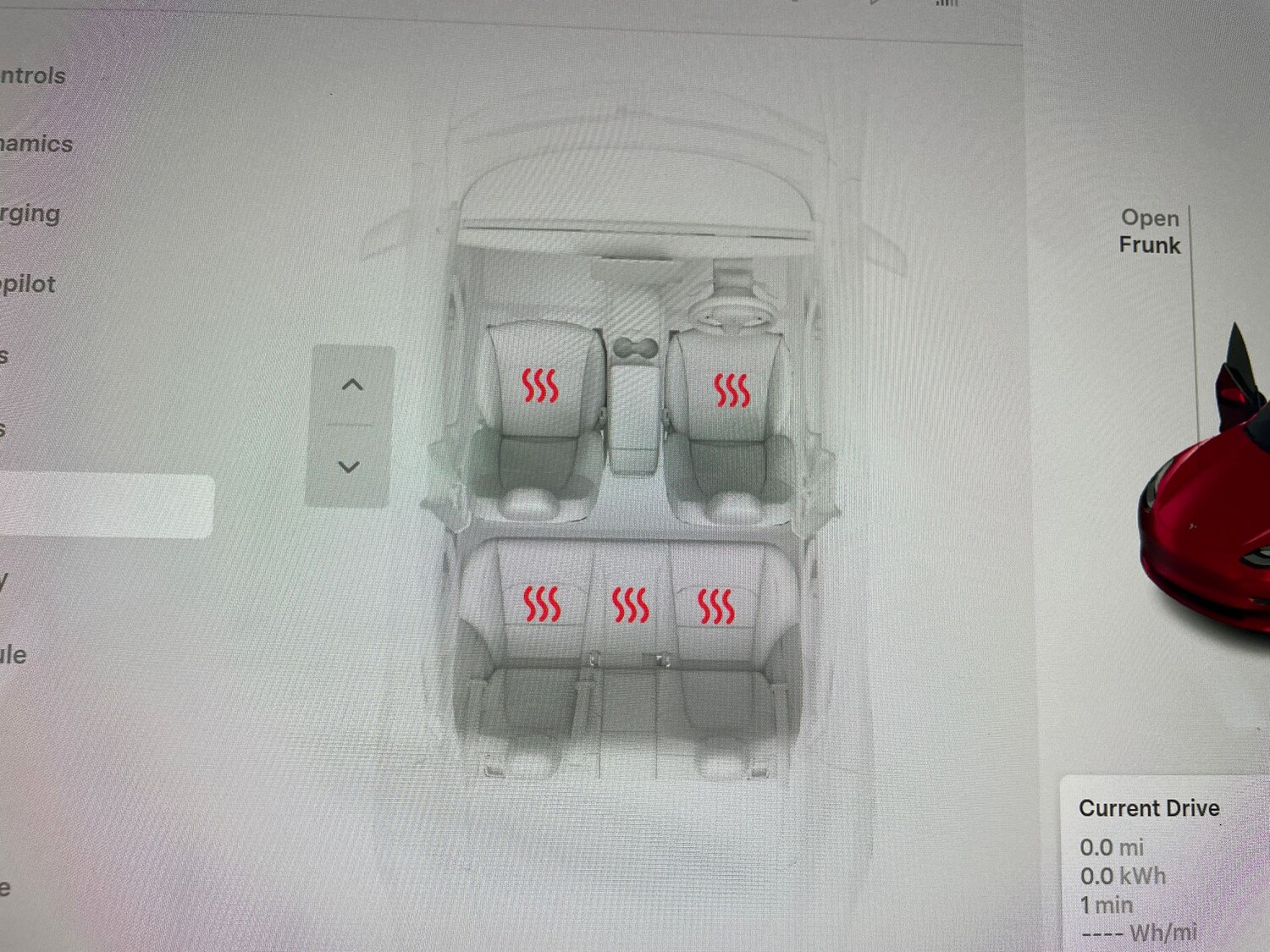 Used Tesla Model 3 2021 for sale - 77545615: Photo 17