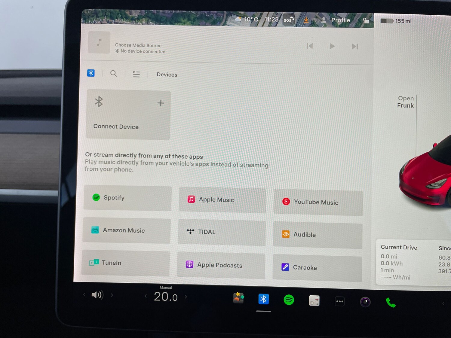 Used Tesla Model 3 2021 for sale - 77545615: Photo 21