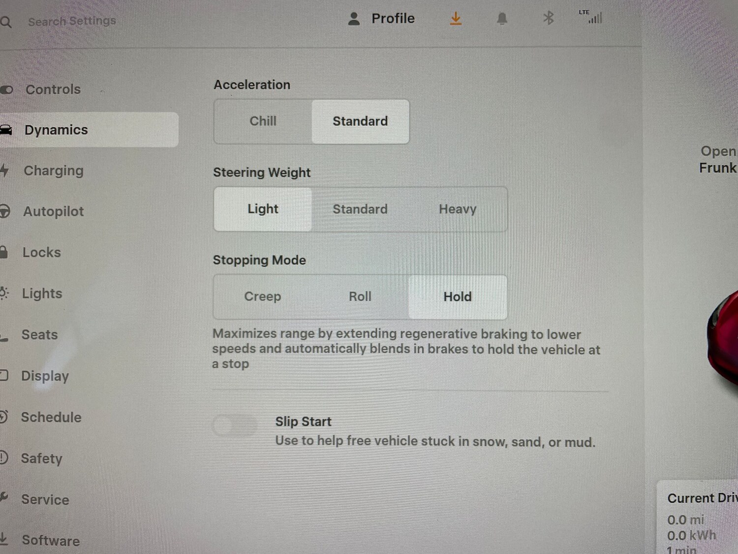 Used Tesla Model 3 2021 for sale - 77545615: Photo 23