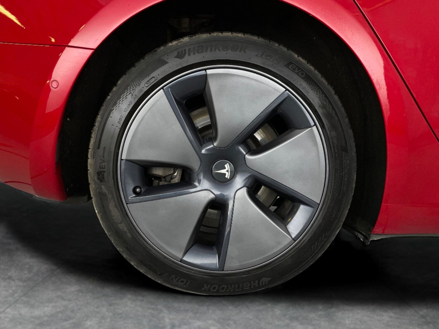 Used Tesla Model 3 2021 for sale - 77545615: Photo 35