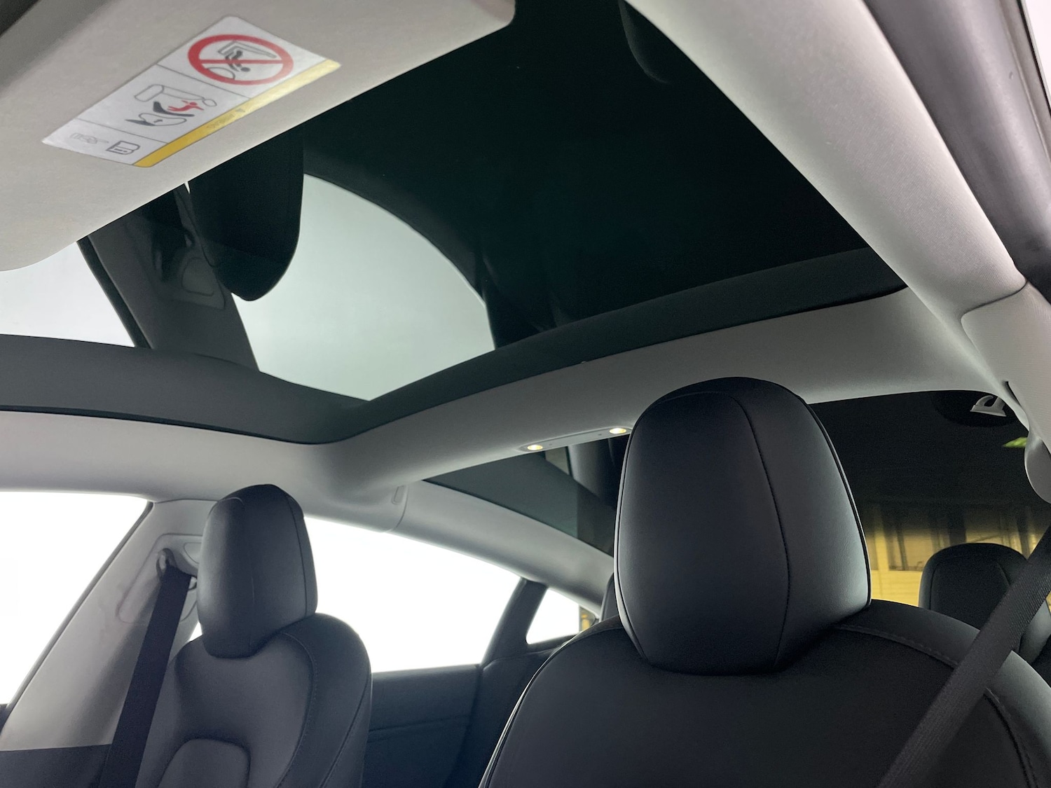 Used Tesla Model 3 2021 for sale - 77545615: Photo 5