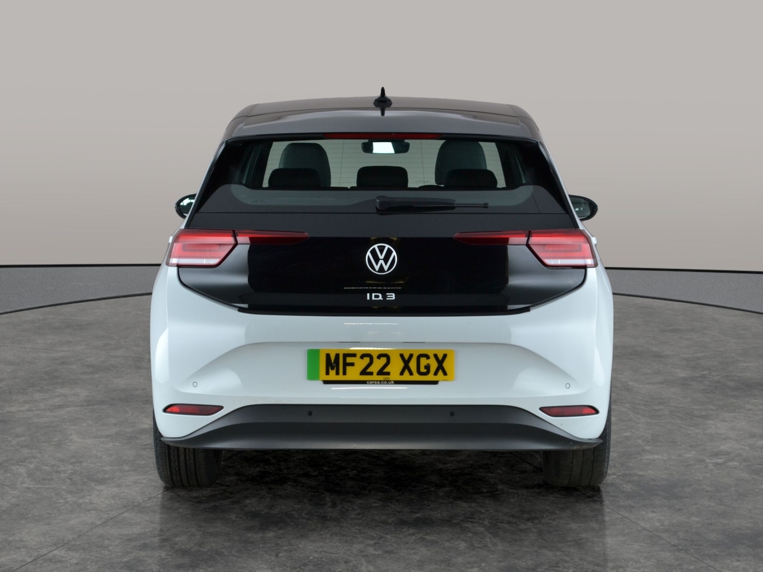 Used Volkswagen ID.3 2022 for sale - 76960552: Photo 10