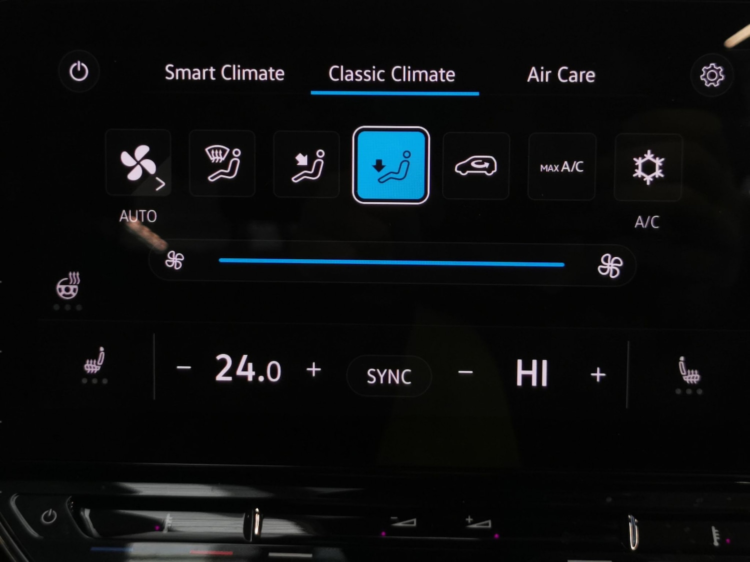 Used Volkswagen ID.3 2022 for sale - 76960552: Photo 17