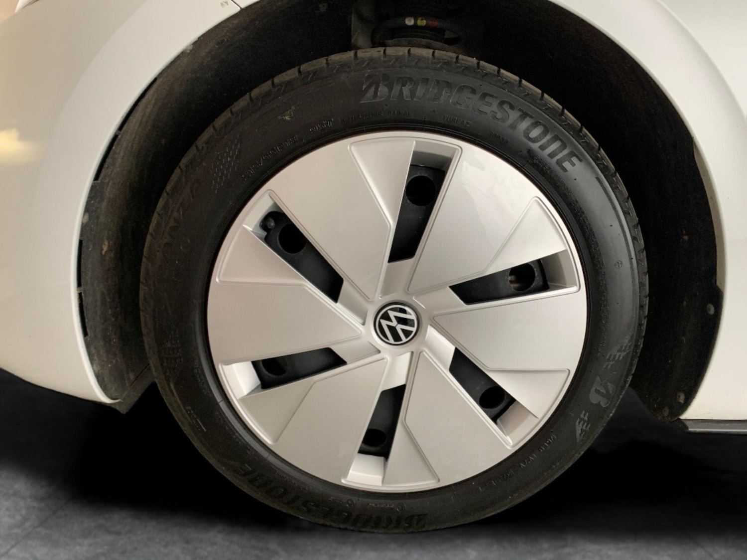 Used Volkswagen ID.3 2022 for sale - 76960552: Photo 23