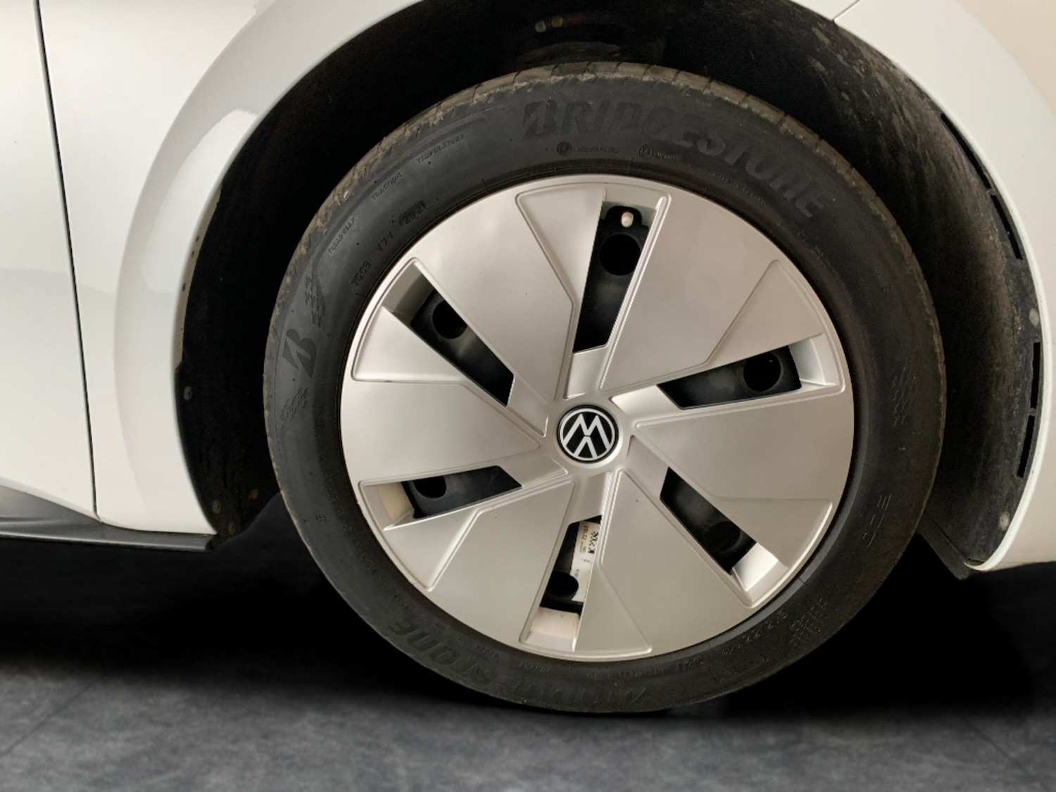 Used Volkswagen ID.3 2022 for sale - 76960552: Photo 24