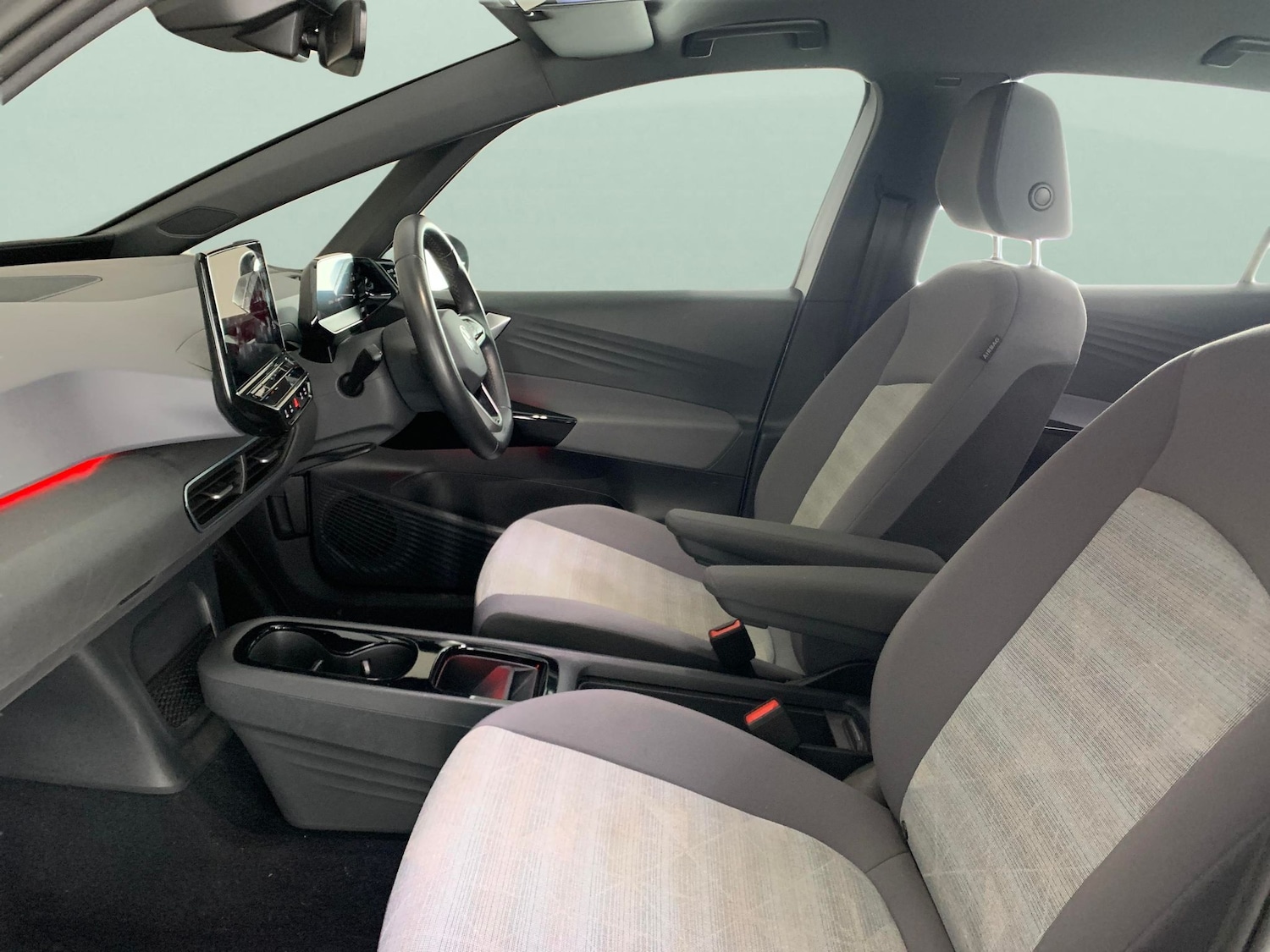 Used Volkswagen ID.3 2022 for sale - 76960552: Photo 4