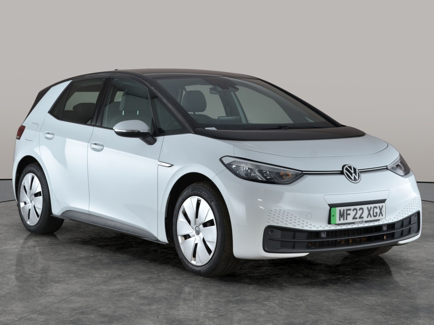 Used Volkswagen ID.3 2022 for sale - 76960552: Photo 7