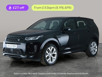 Used Land Rover Discovery Sport 2023 for sale - 78478975: Photo