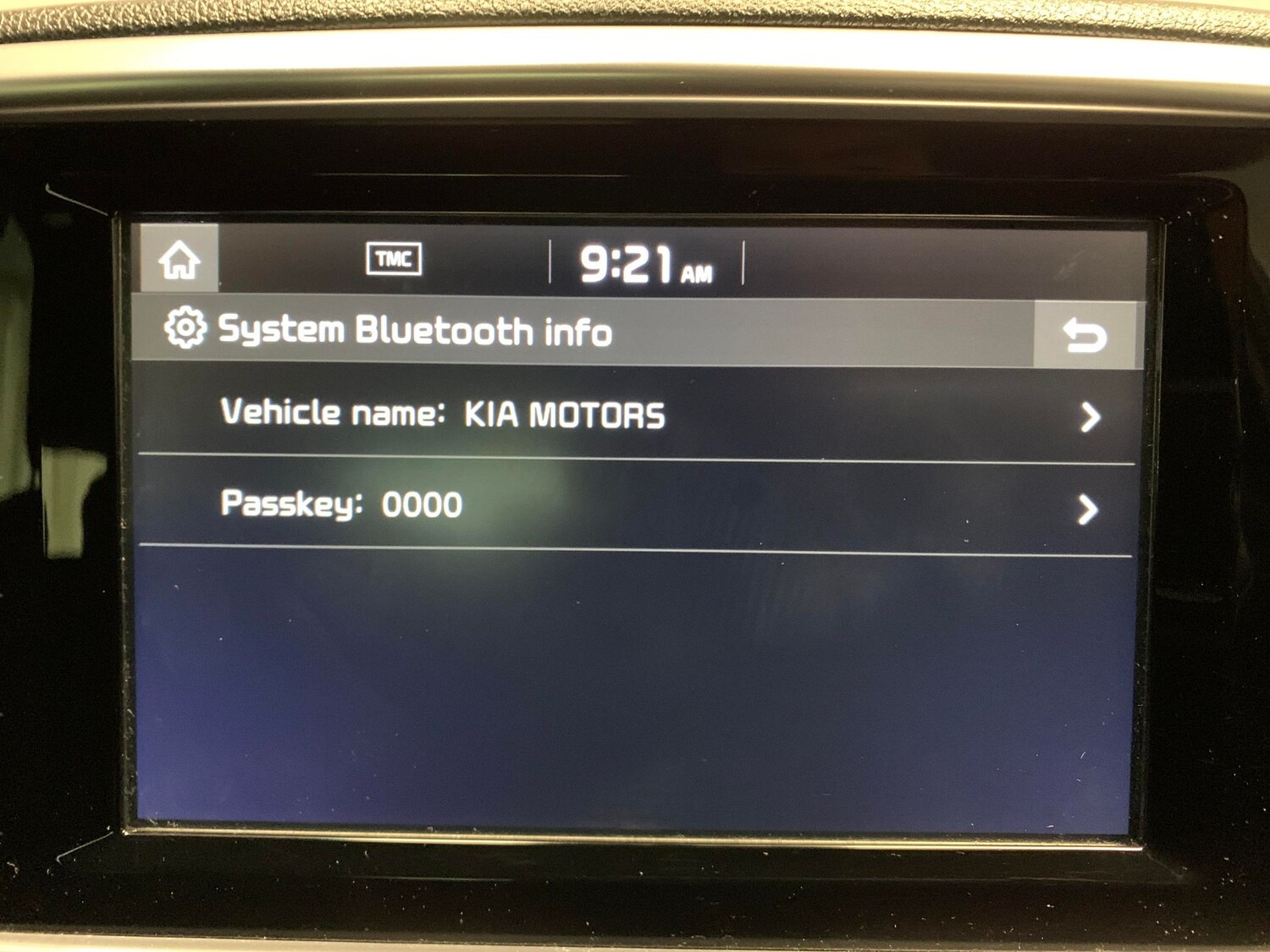 Used Kia Sportage 2019 for sale - 77350919: Photo 17