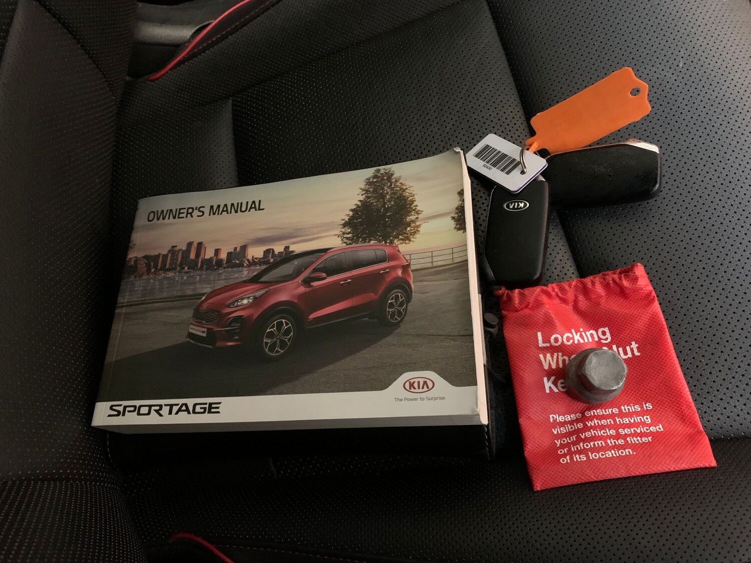 Used Kia Sportage 2019 for sale - 77350919: Photo 32