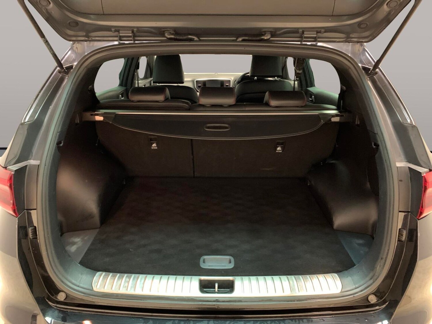 Used Kia Sportage 2019 for sale - 77350919: Photo 34