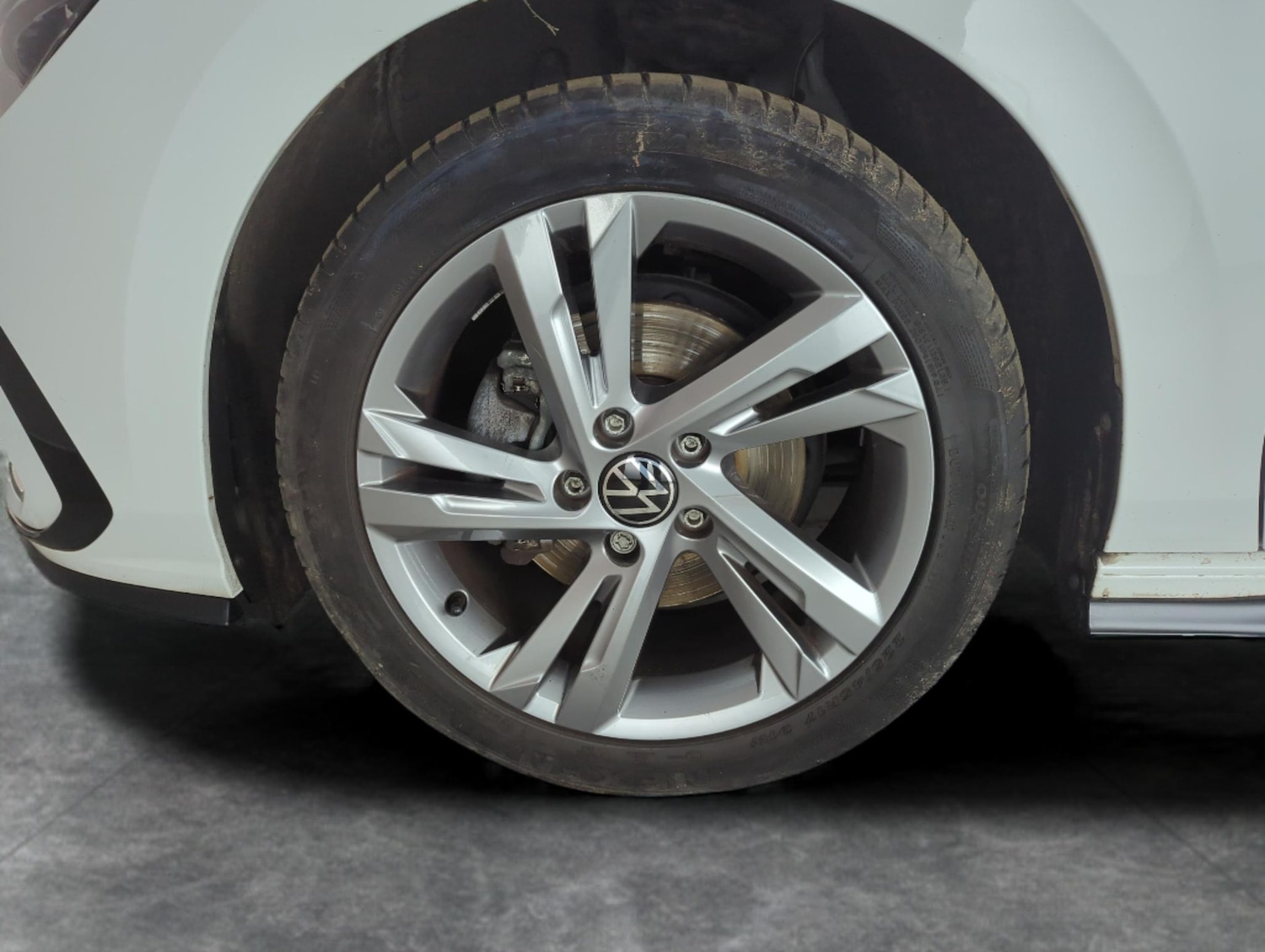 Used Volkswagen Golf 2023 for sale - 77136666: Photo 25