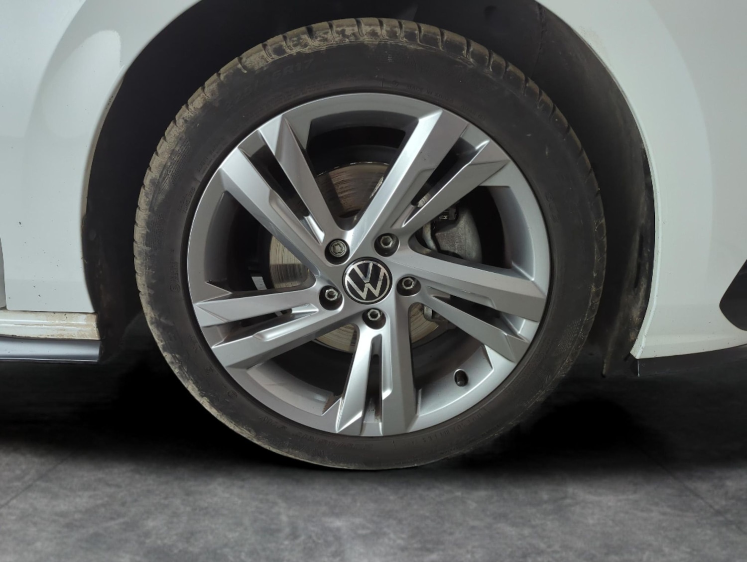 Used Volkswagen Golf 2023 for sale - 77136666: Photo 26