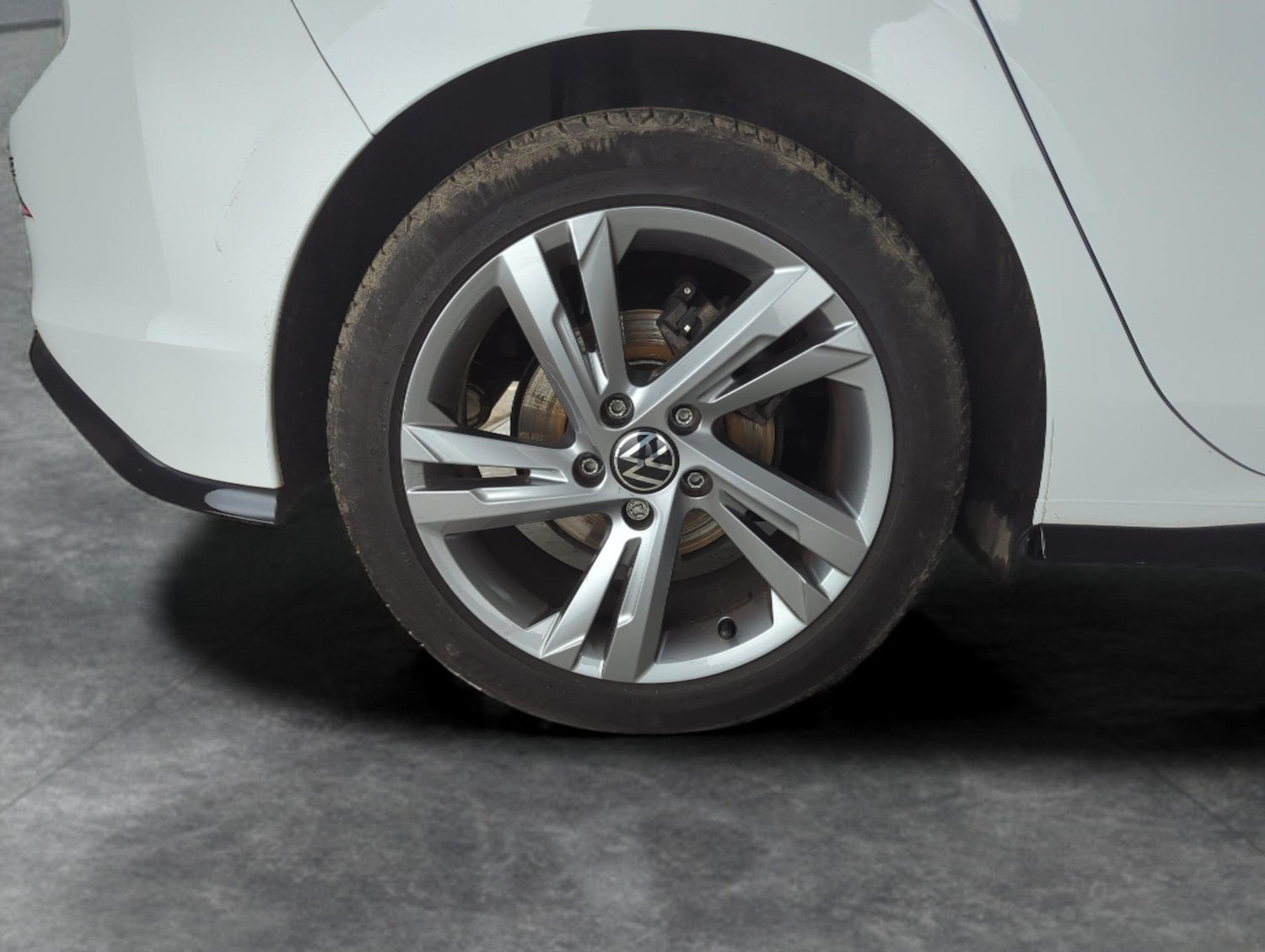 Used Volkswagen Golf 2023 for sale - 77136666: Photo 27