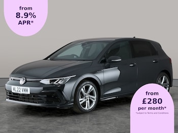 Used Volkswagen Golf 2022 for sale - 75957930: Photo