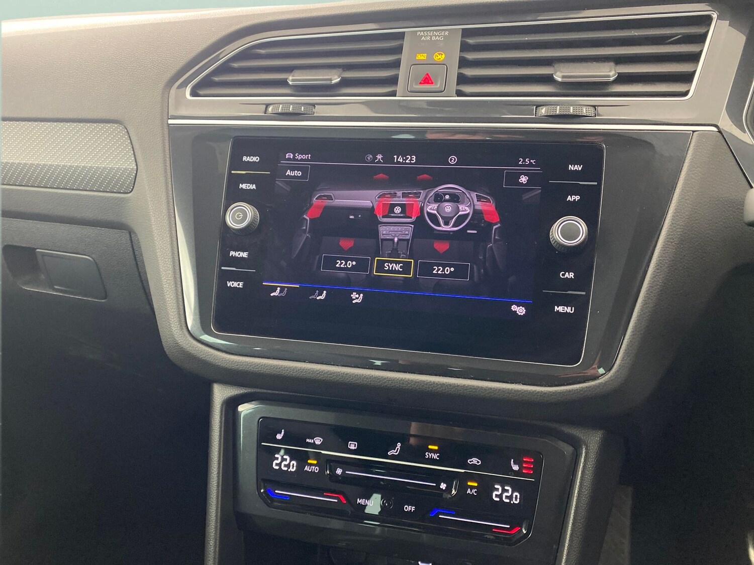 Used Volkswagen Tiguan for sale - 77790022: Photo 16