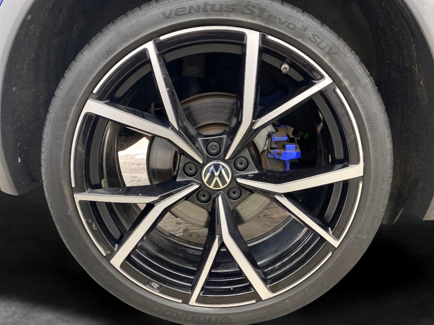 Used Volkswagen Tiguan for sale - 77790022: Photo 21