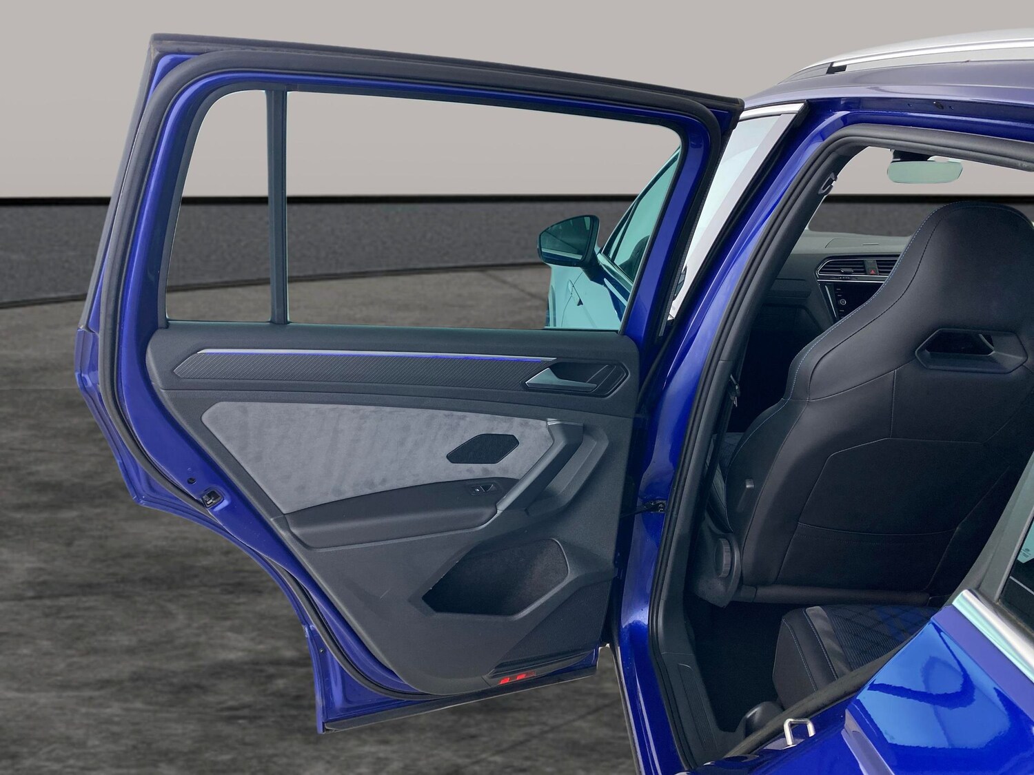 Used Volkswagen Tiguan for sale - 77790022: Photo 23