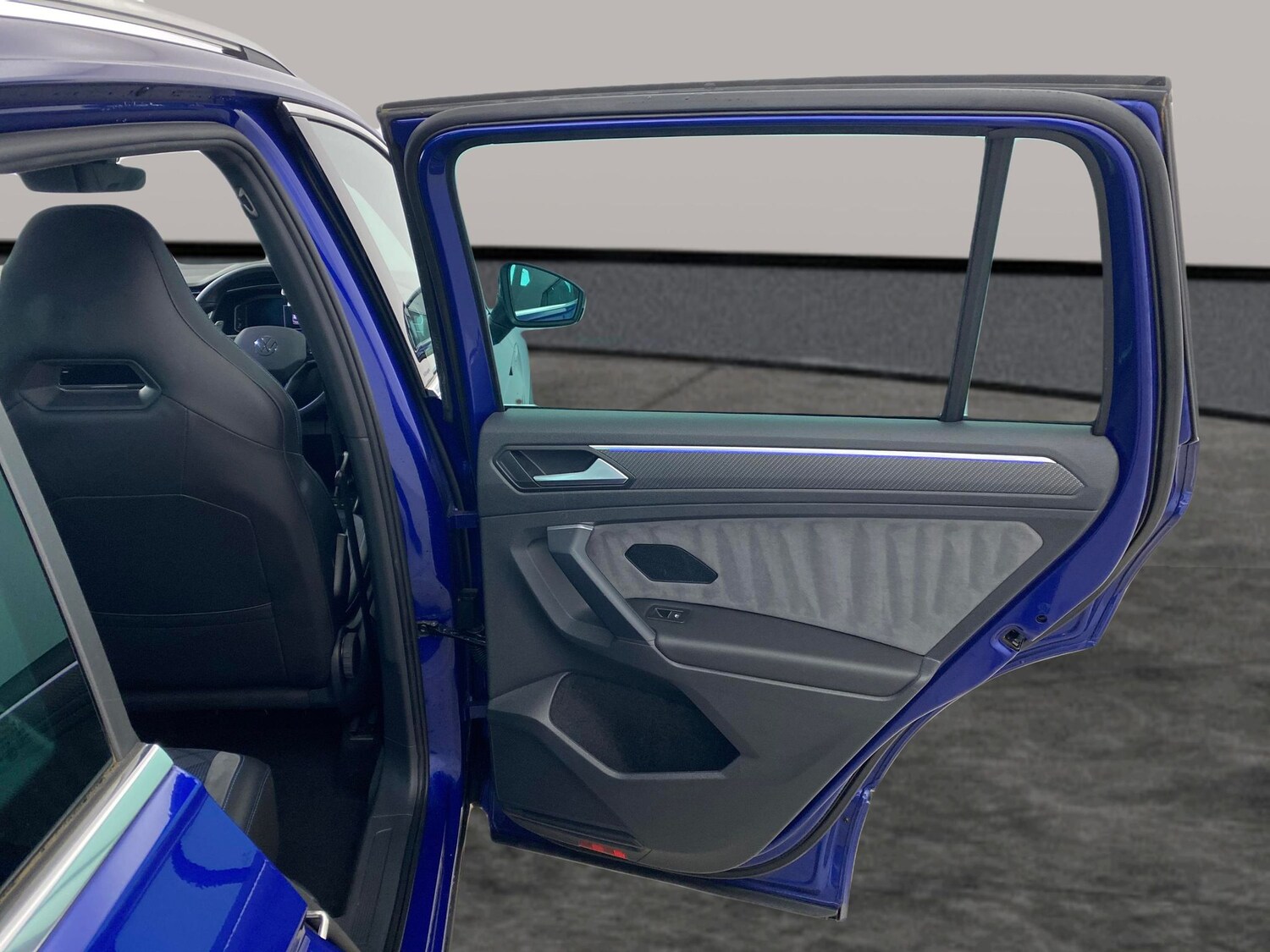 Used Volkswagen Tiguan for sale - 77790022: Photo 25