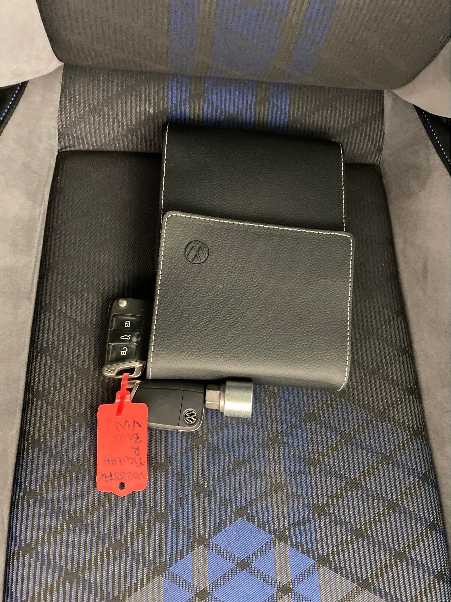 Used Volkswagen Tiguan for sale - 77790022: Photo 27