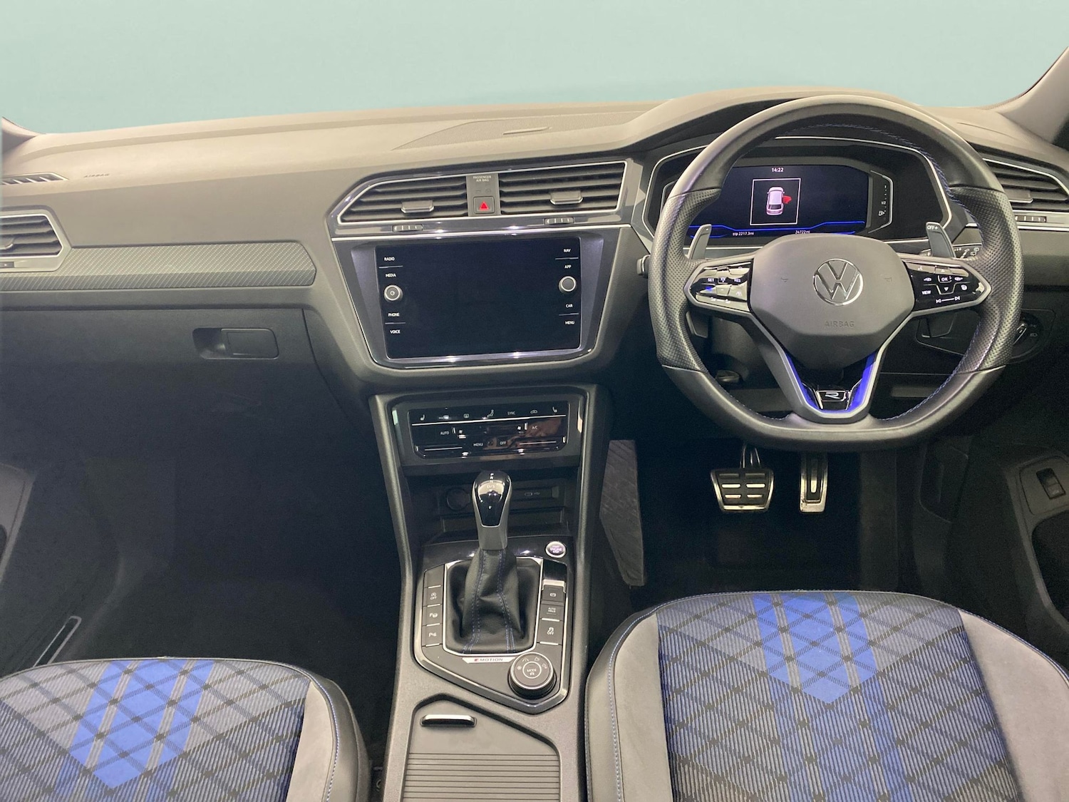 Used Volkswagen Tiguan for sale - 77790022: Photo 4