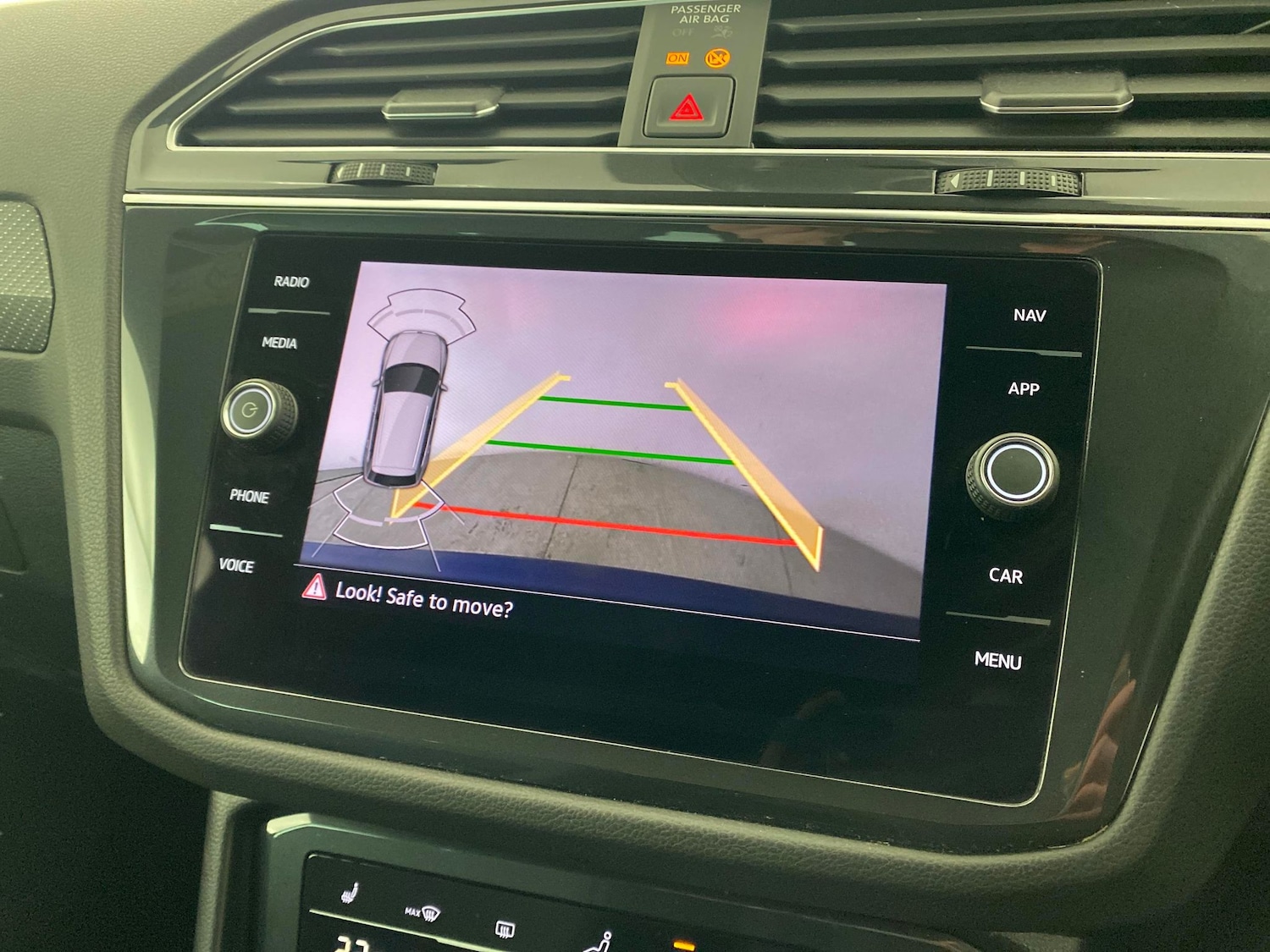 Used Volkswagen Tiguan for sale - 77790022: Photo 5