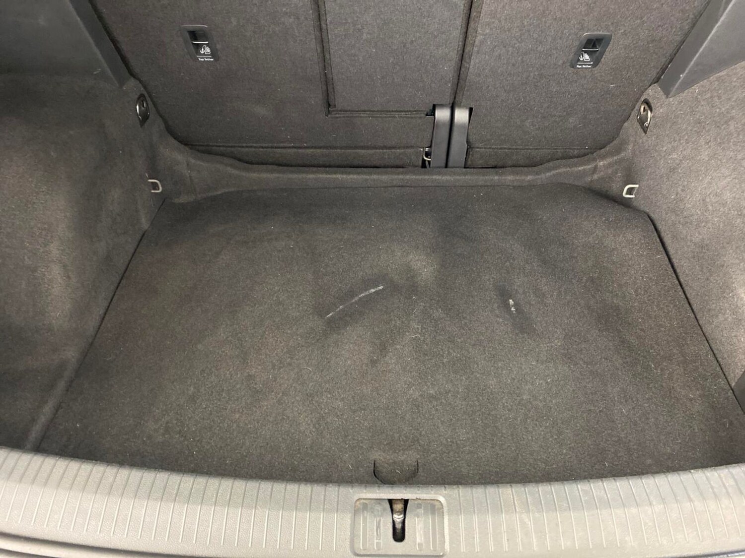 Used Volkswagen Tiguan for sale - 77790022: Photo 7