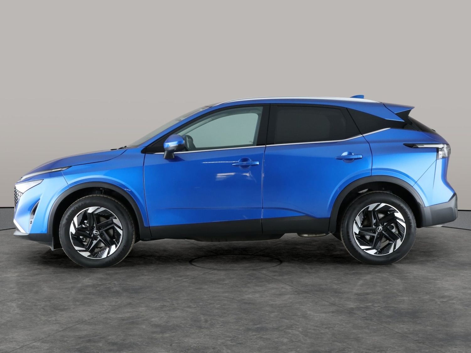 Used Nissan Qashqai 2025 for sale - 76400955: Photo 16