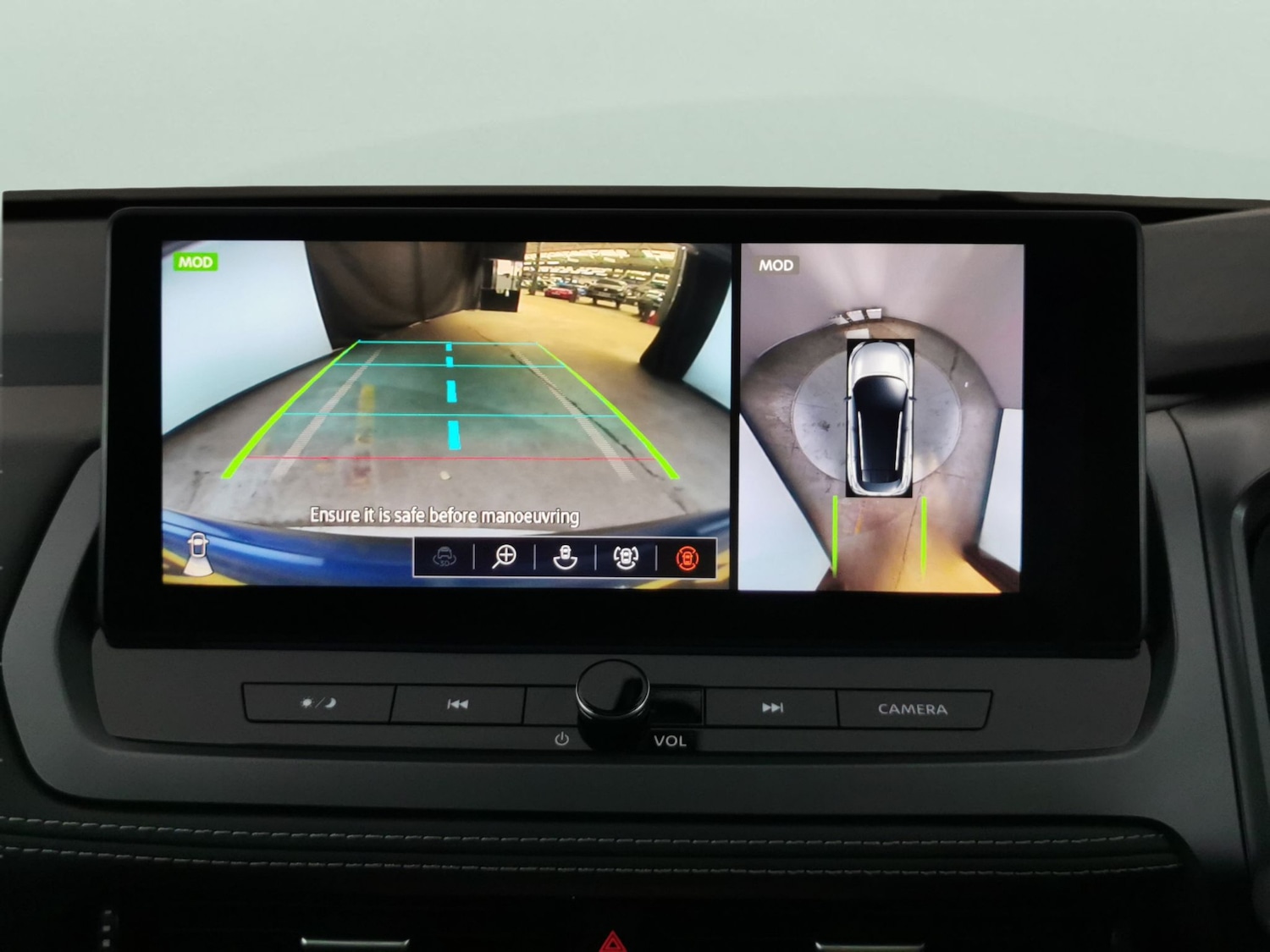 Used Nissan Qashqai 2025 for sale - 76400955: Photo 22