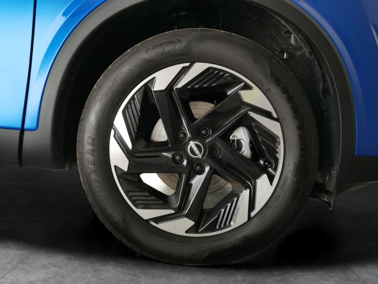 Used Nissan Qashqai 2025 for sale - 76400955: Photo 33