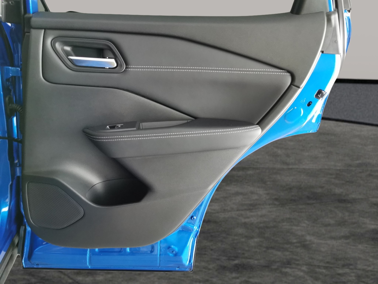 Used Nissan Qashqai 2025 for sale - 76400955: Photo 39