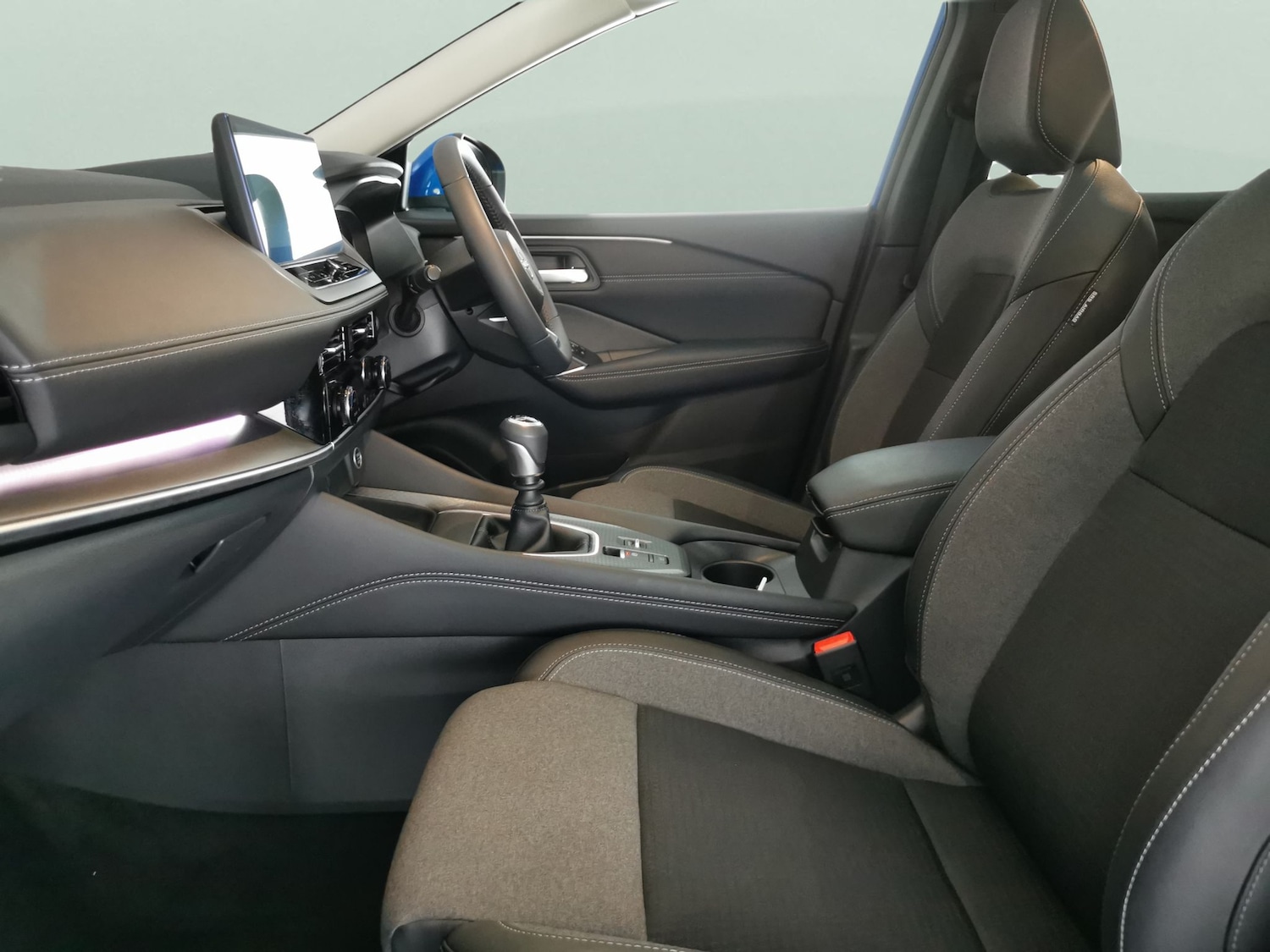 Used Nissan Qashqai 2025 for sale - 76400955: Photo 4