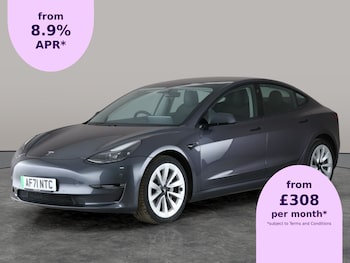 Tesla - Model 3