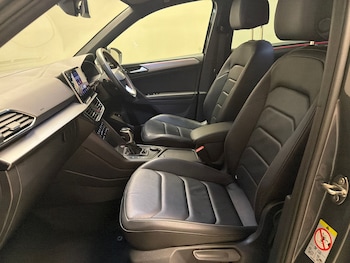 Used SEAT Tarraco 2023 for sale - 78406999: Photo