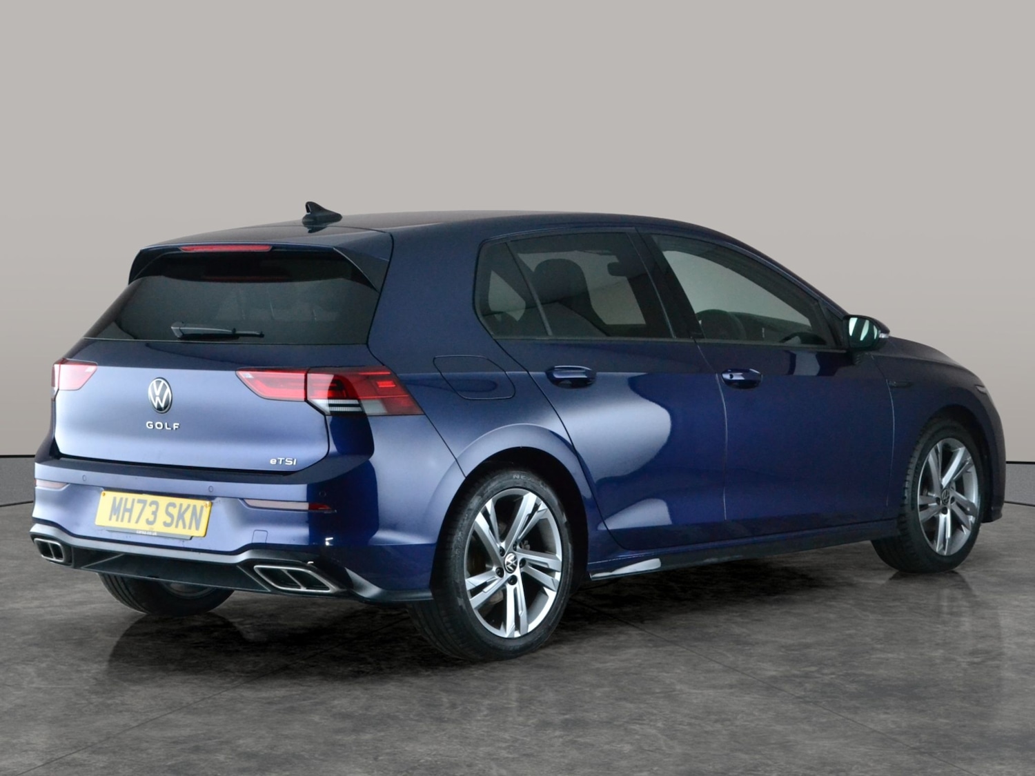 Used Volkswagen Golf 2024 for sale - 77529972: Photo 10