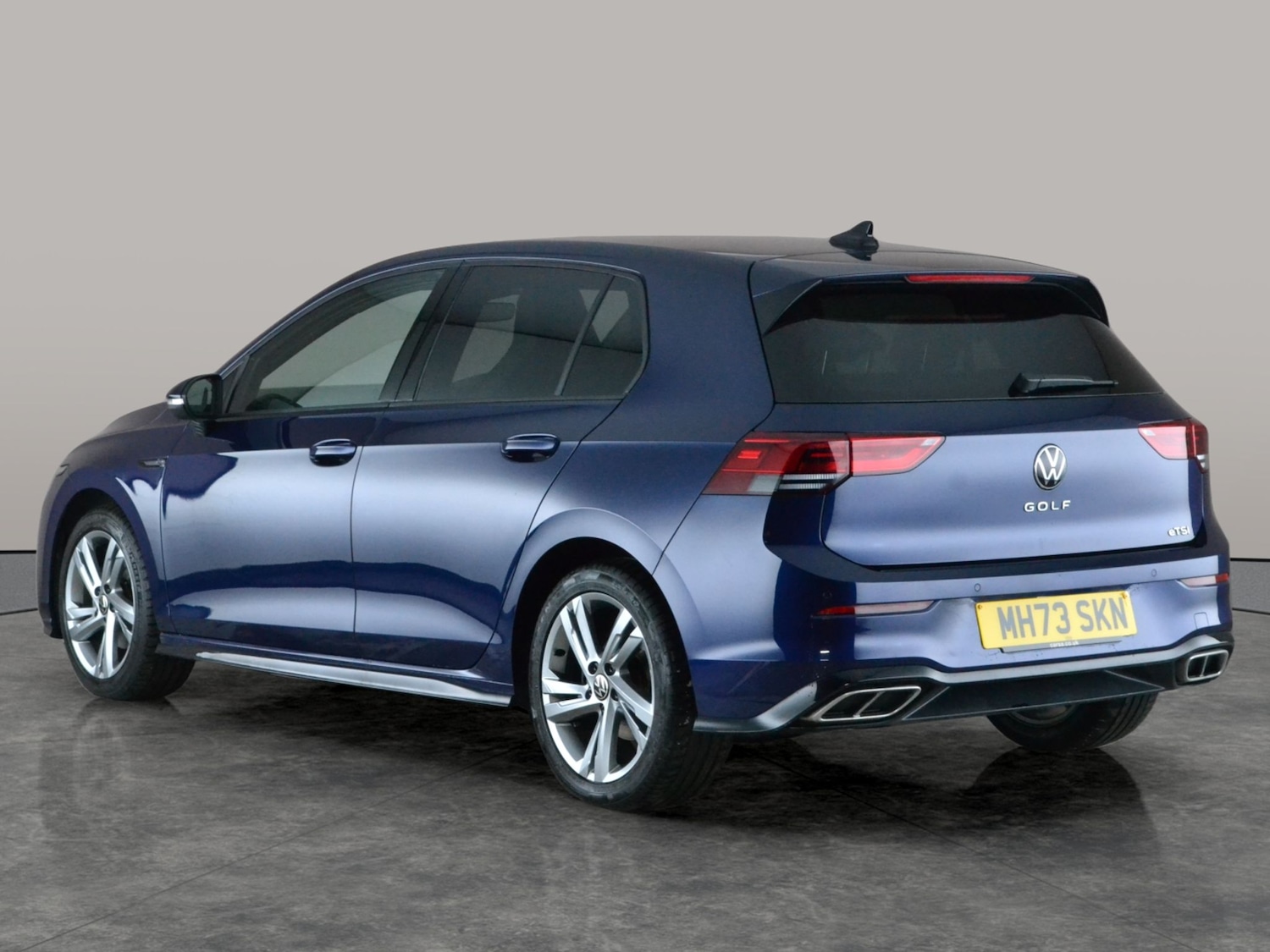 Used Volkswagen Golf 2024 for sale - 77529972: Photo 12