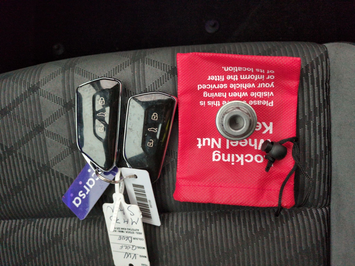 Used Volkswagen Golf 2024 for sale - 77529972: Photo 32