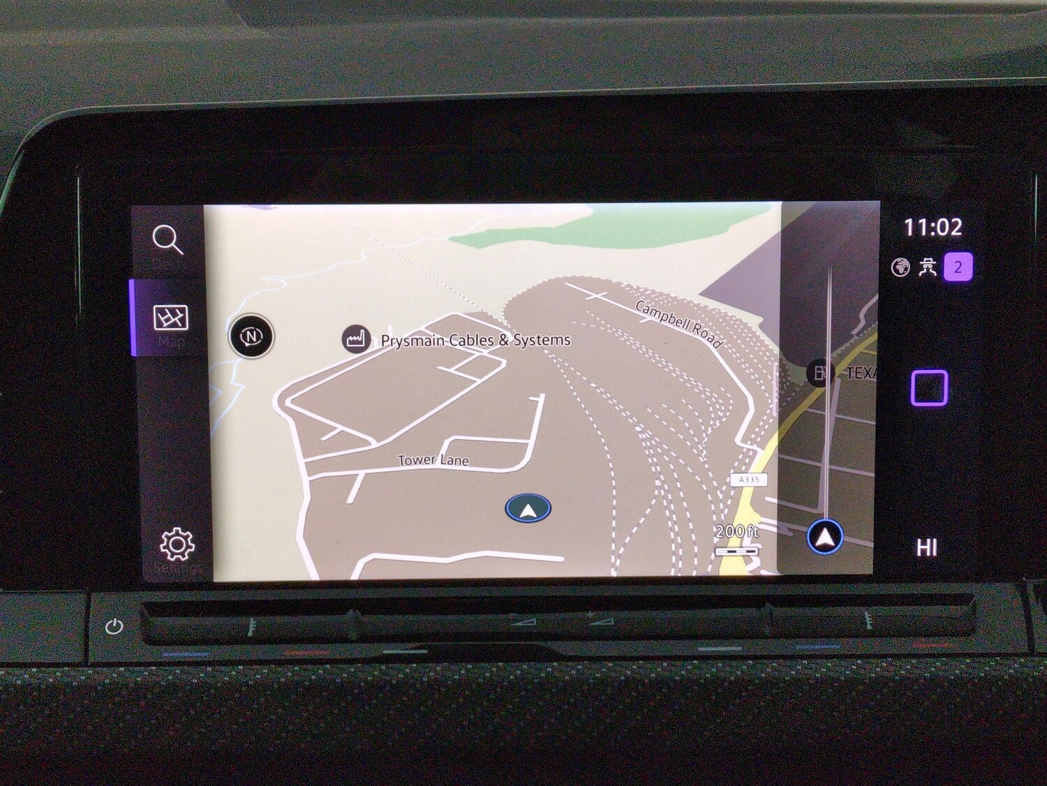 Used Volkswagen Golf 2024 for sale - 77529972: Photo 5