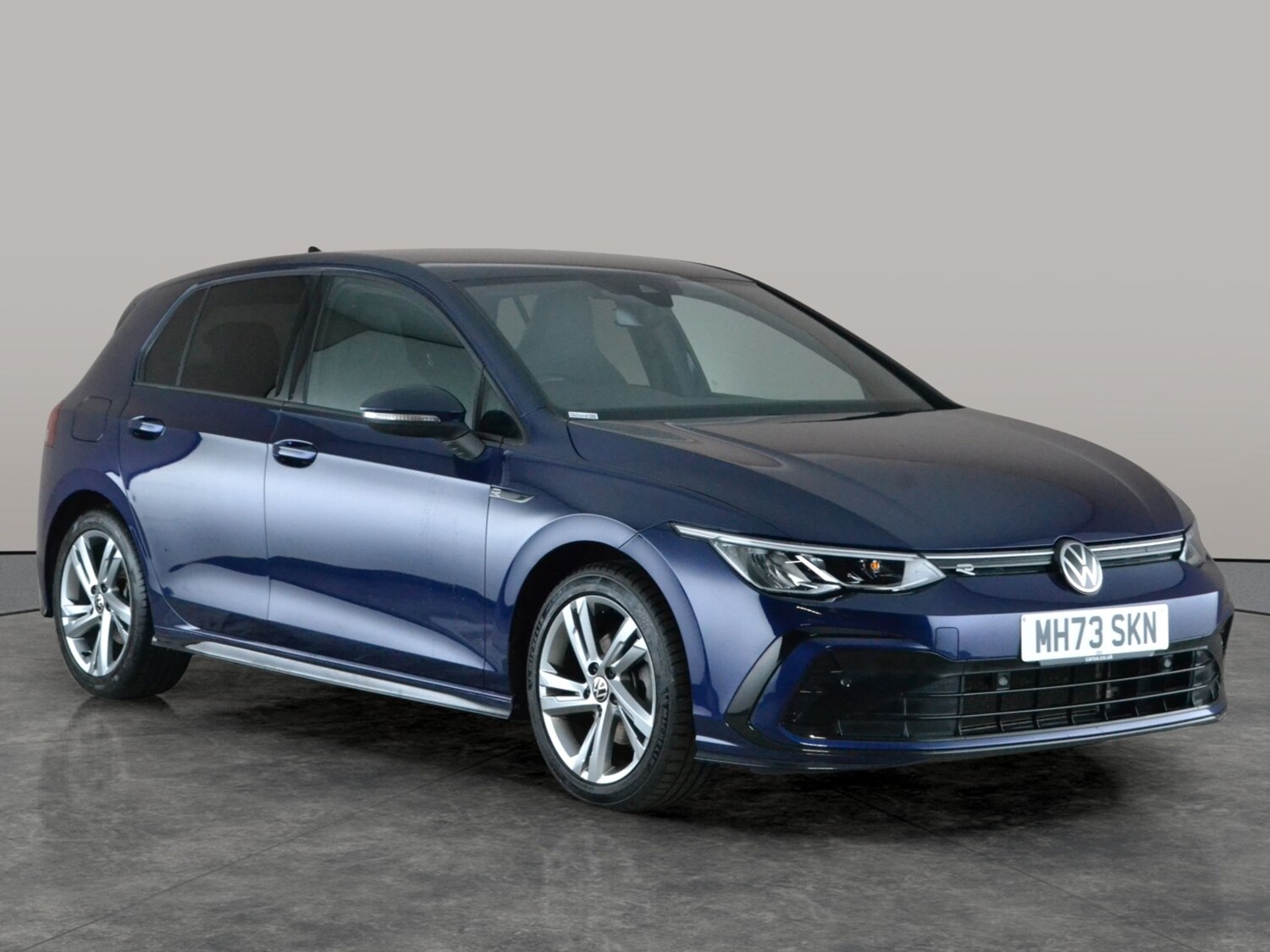 Used Volkswagen Golf 2024 for sale - 77529972: Photo 8