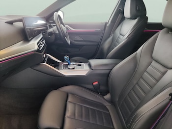 Used BMW i4 2023 for sale - 78419087: Photo