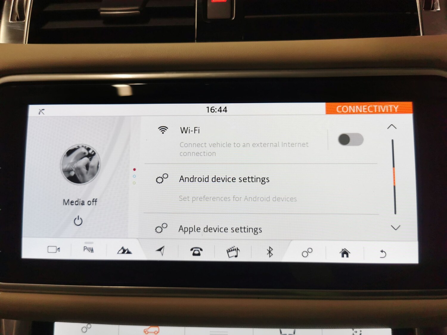 Used Land Rover Range Rover Sport 2021 for sale - 77711107: Photo 17