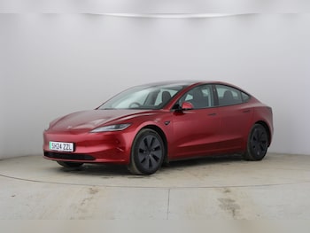 Used Tesla Model 3 undefined for sale - 77760353: Photo