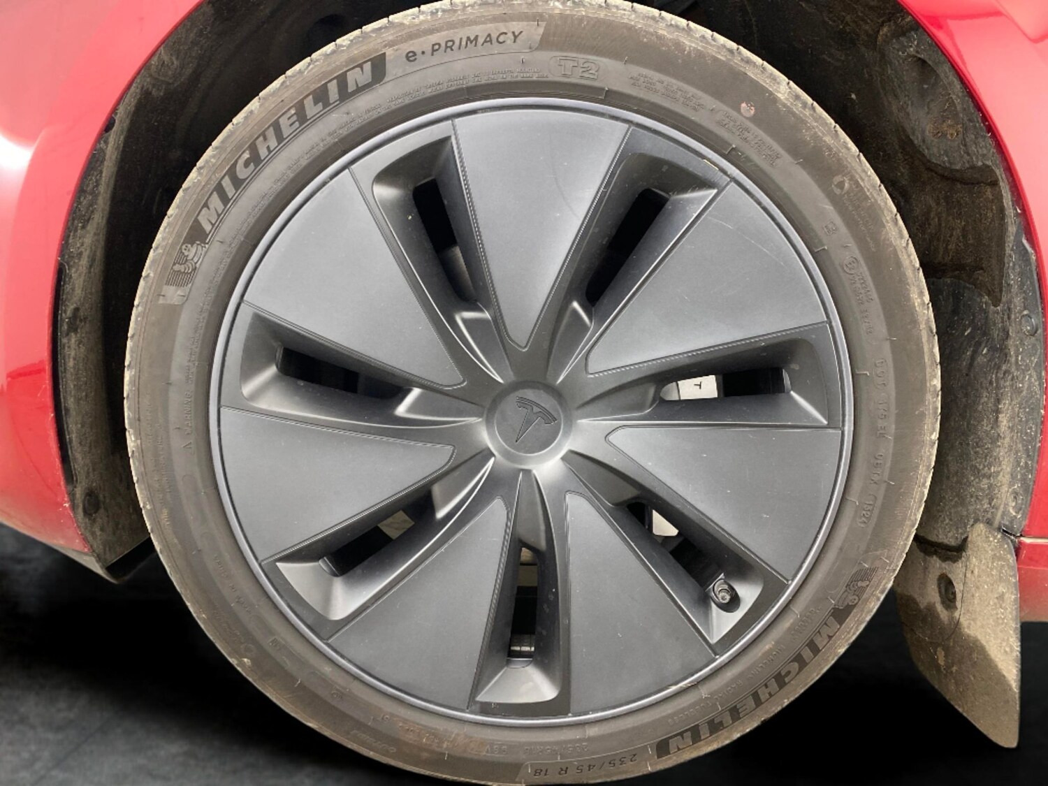 Used Tesla Model 3 for sale - 77760353: Photo 20