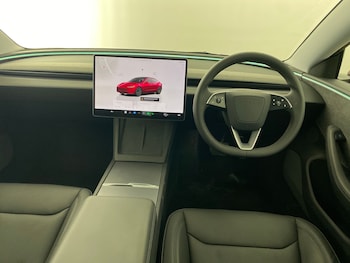 Used Tesla Model 3 undefined for sale - 77760353: Photo