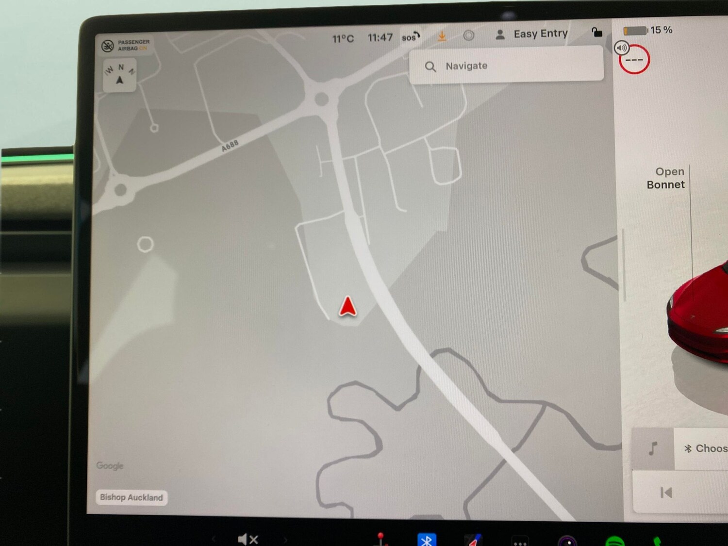 Used Tesla Model 3 for sale - 77760353: Photo 7