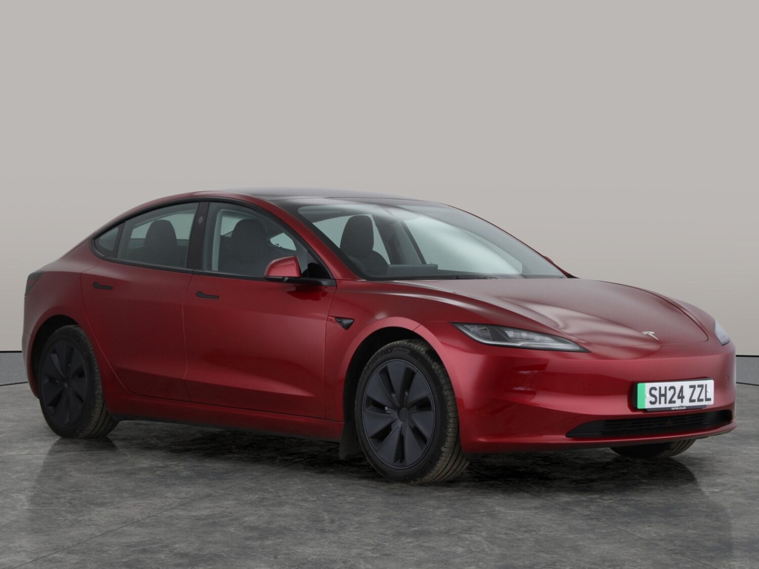 Used Tesla Model 3 for sale - 77760353: Photo 9